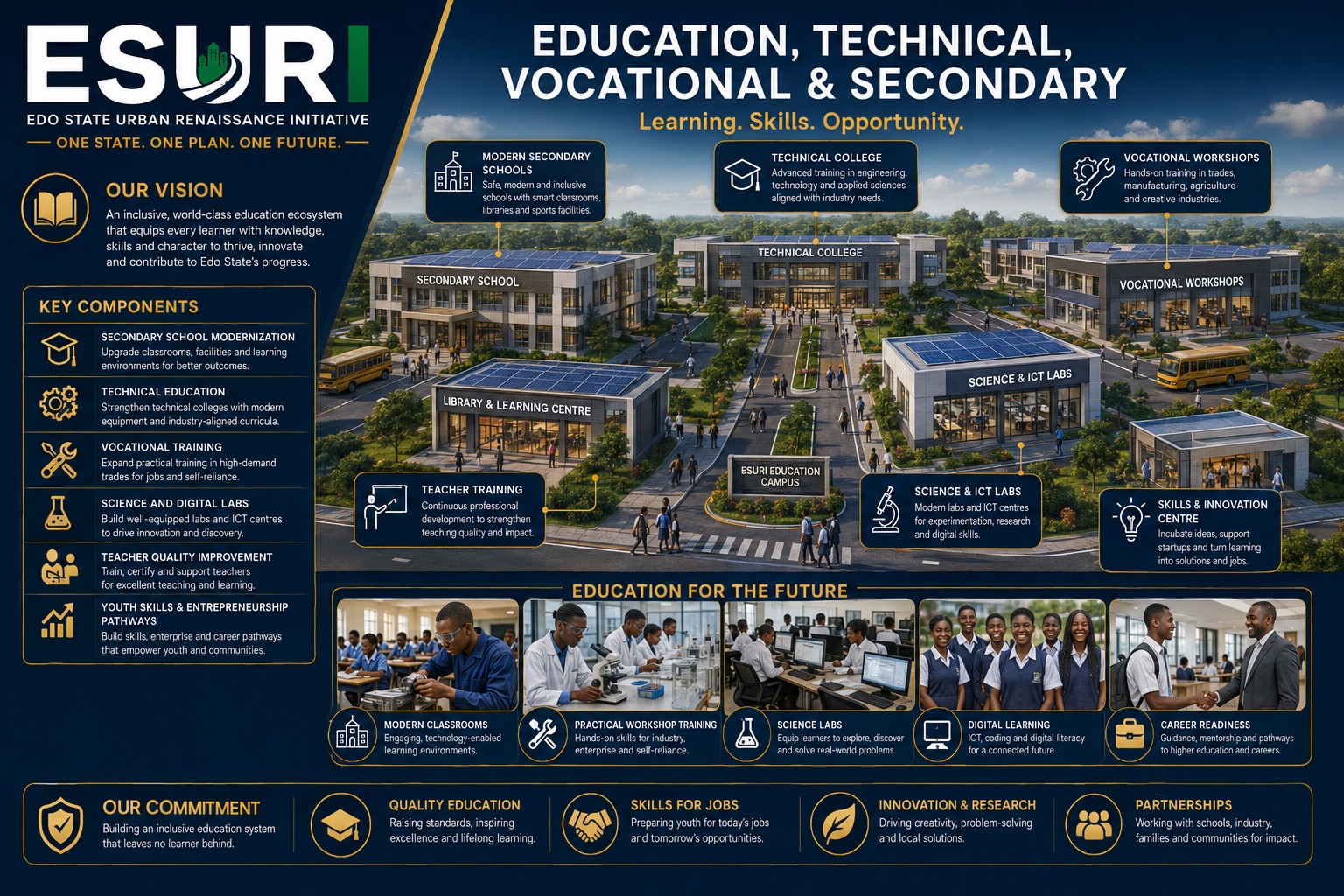 Education