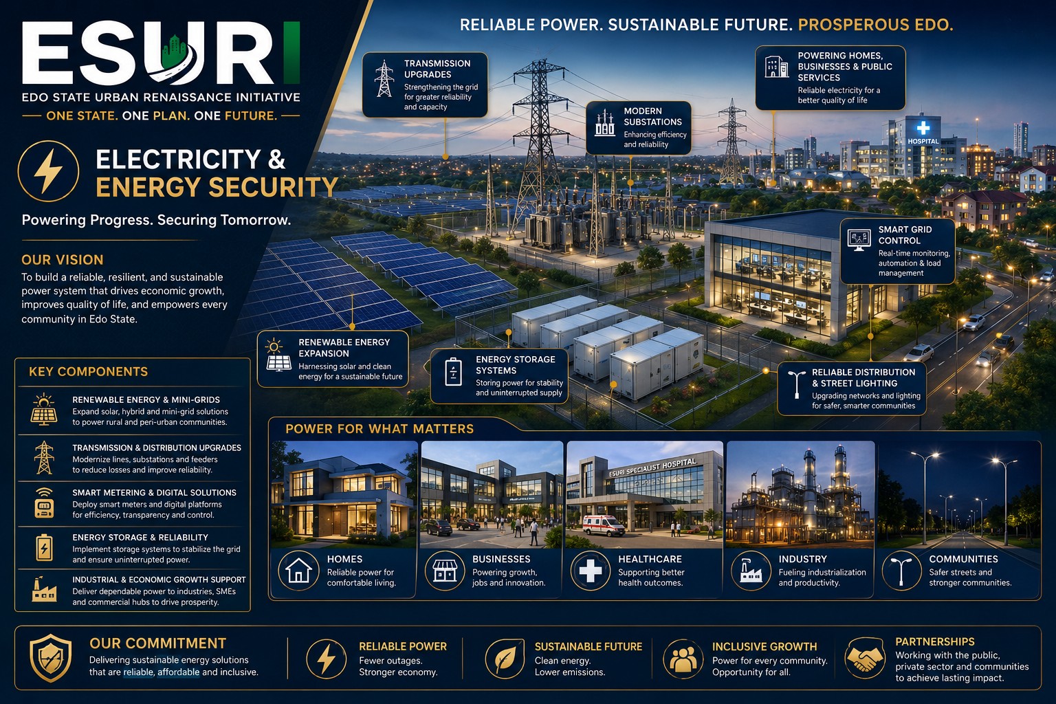 Electricity