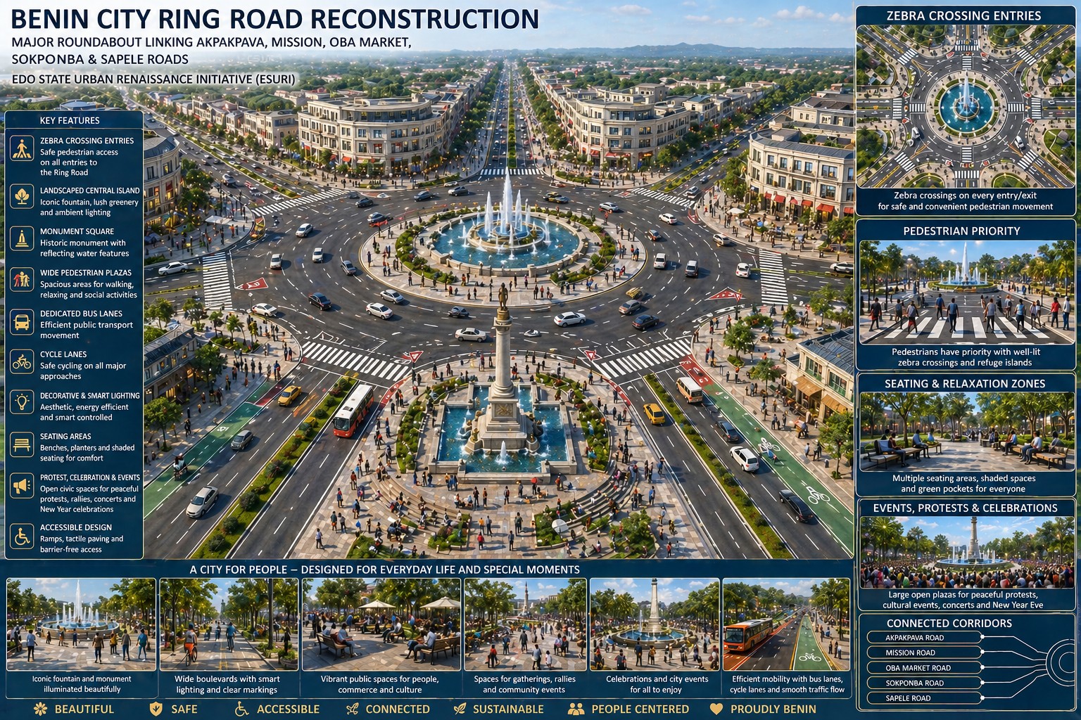 Ring Road