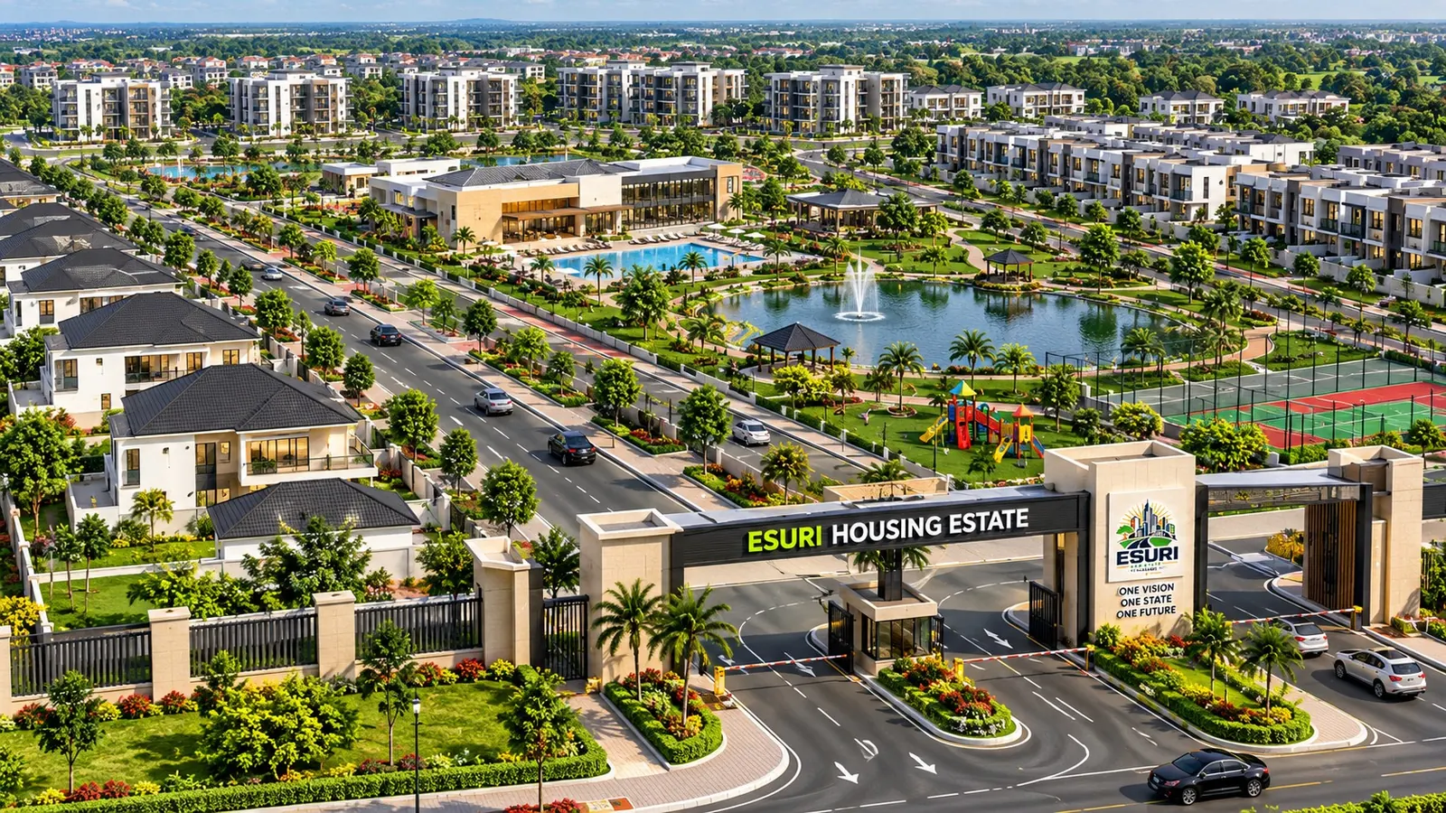 Housing